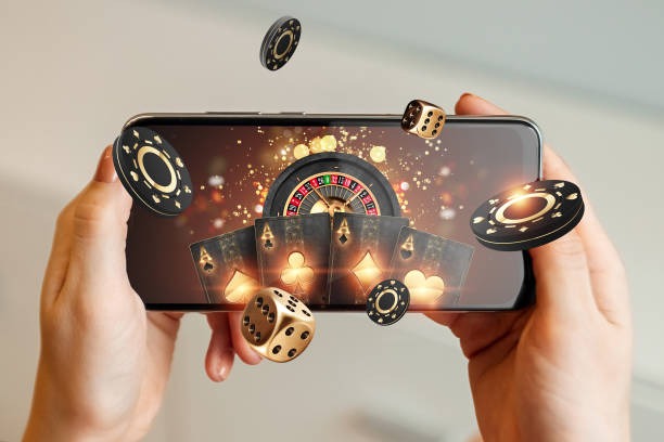 totolotre login mobile gaming