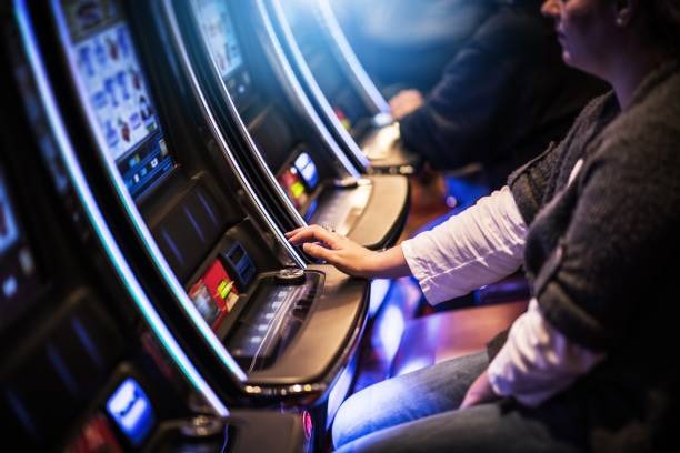 totolotre login What's Inside Our Slots Lobby